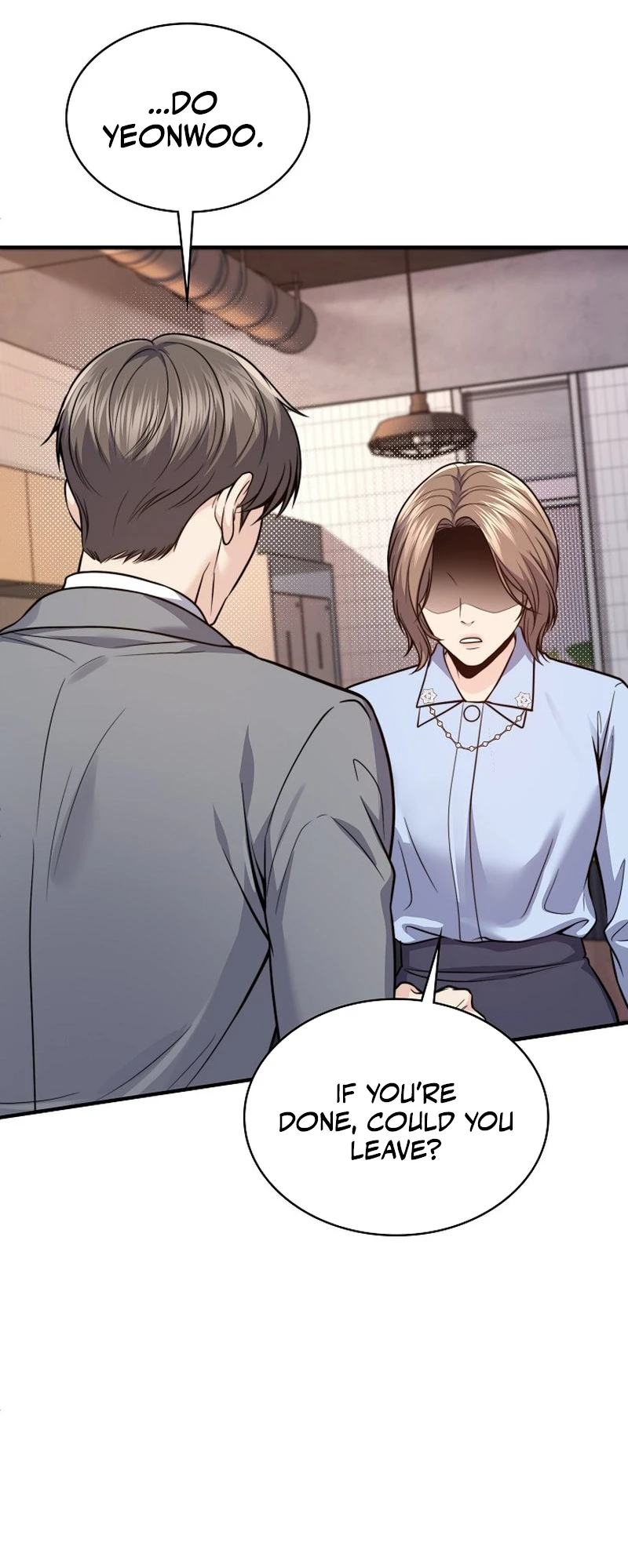 False Pregnancy Chapter 2 page 53 - 