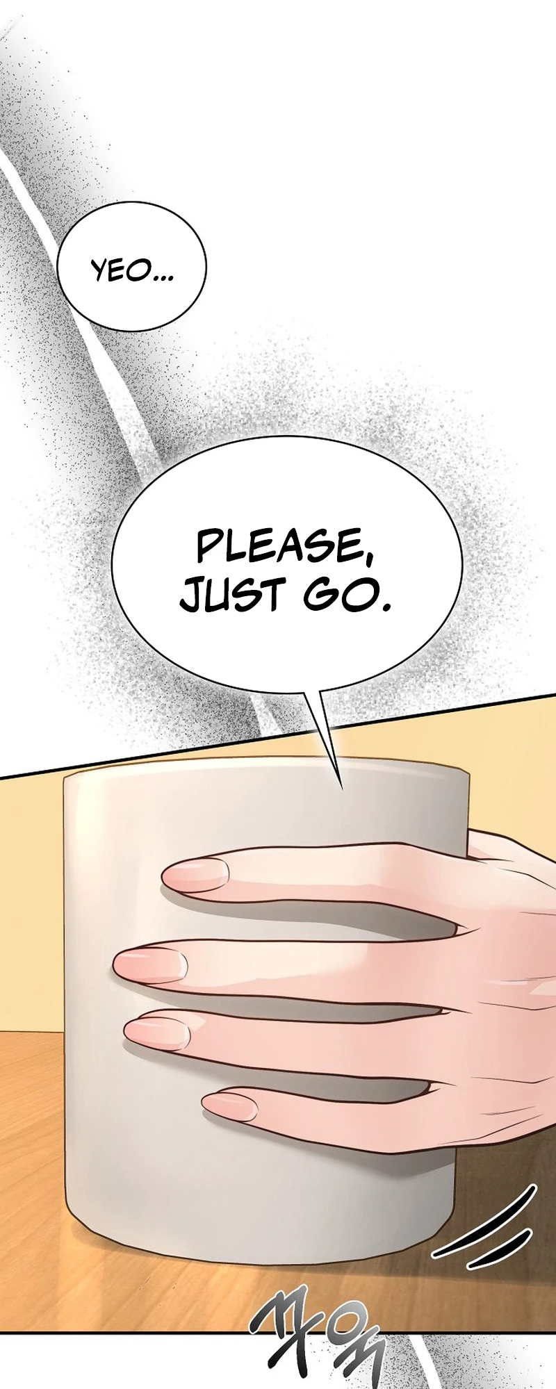 False Pregnancy Chapter 2 page 54 - 