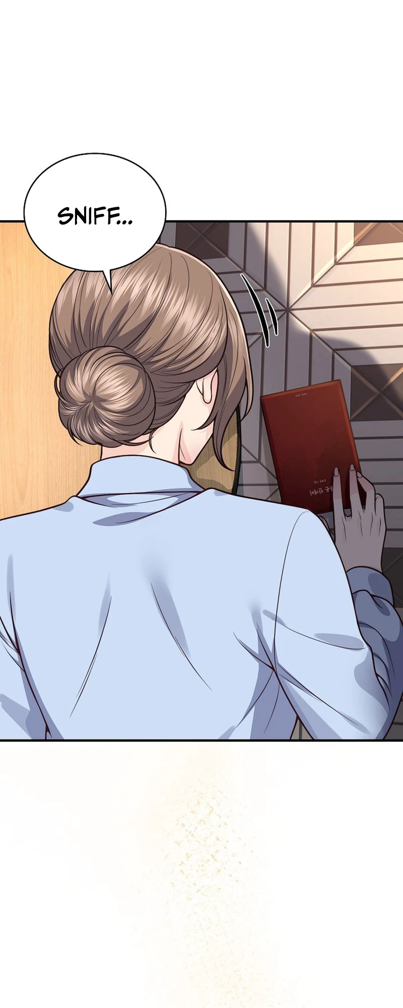False Pregnancy Chapter 2 page 61 - 