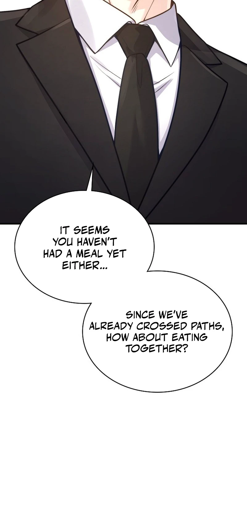 False Pregnancy Chapter 2 page 70 - 