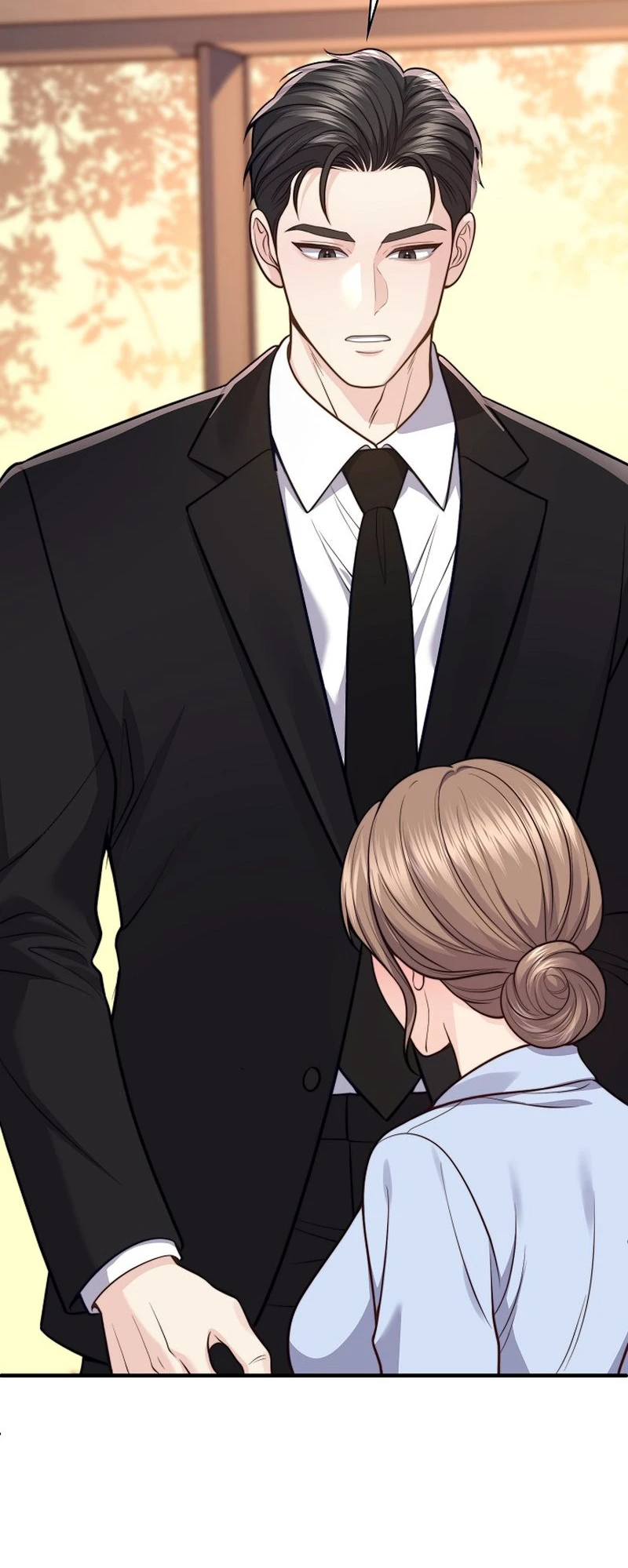 False Pregnancy Chapter 2 page 72 - 