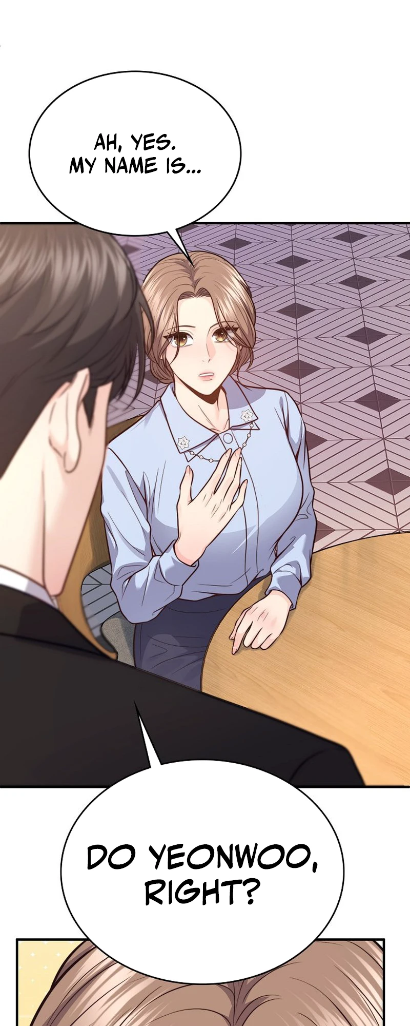 False Pregnancy Chapter 2 page 79 - 