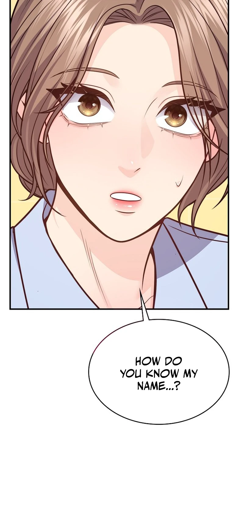 False Pregnancy Chapter 2 page 80 - 