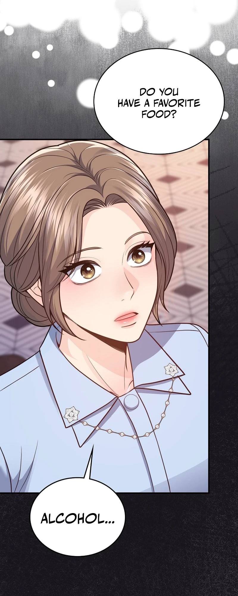 False Pregnancy Chapter 2 page 83 - 