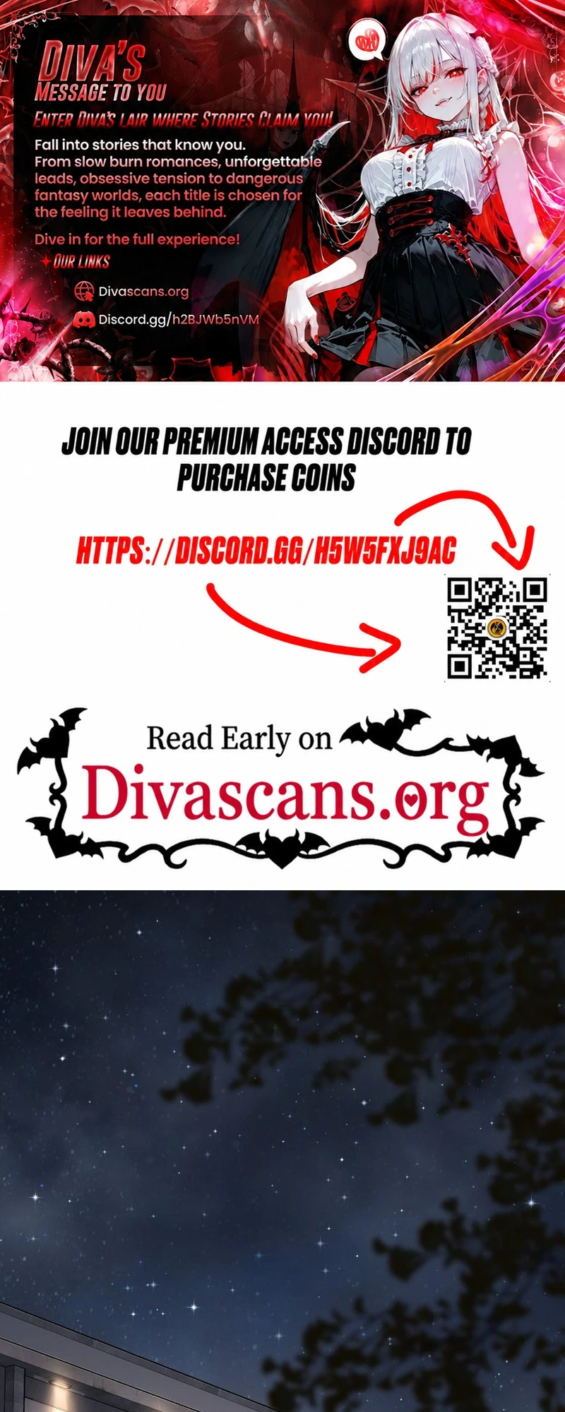 False Pregnancy Chapter 3 page 1 - 