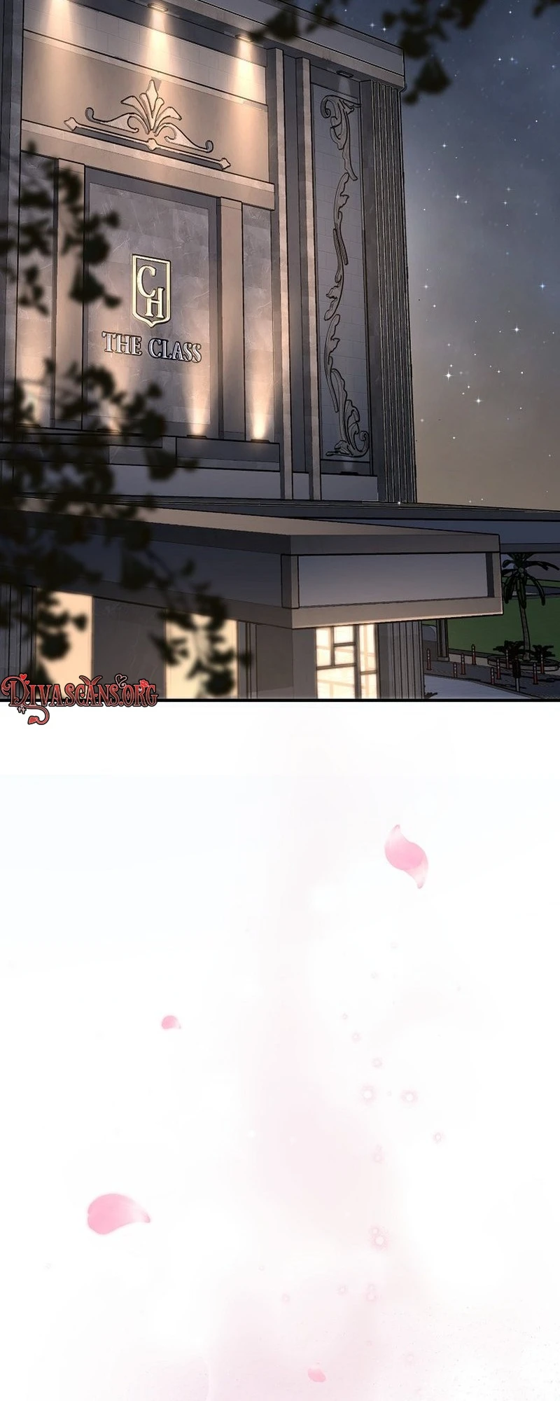 False Pregnancy Chapter 3 page 2 - 