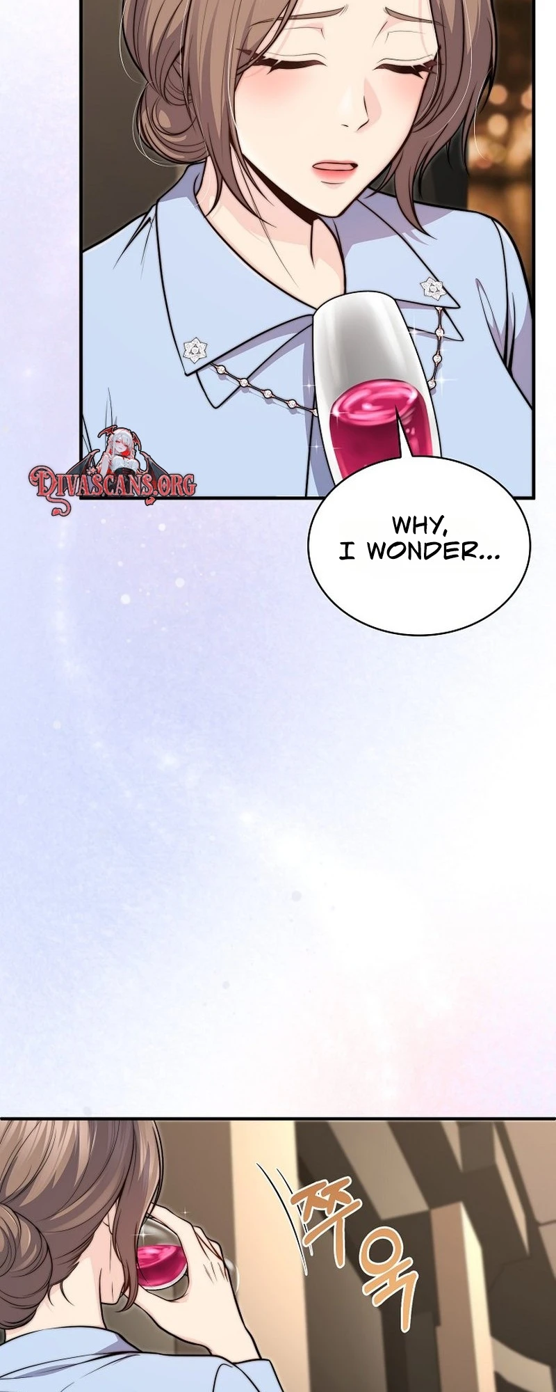 False Pregnancy Chapter 3 page 12 - 