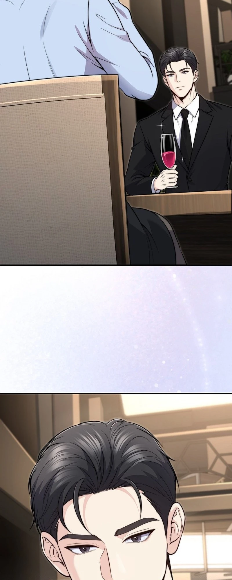 False Pregnancy Chapter 3 page 13 - 