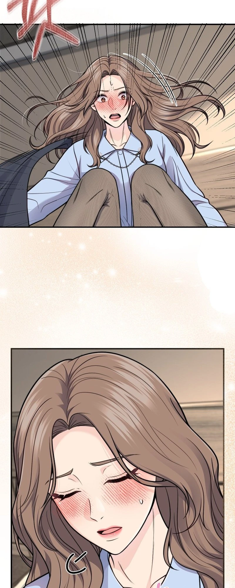 False Pregnancy Chapter 3 page 20 - 
