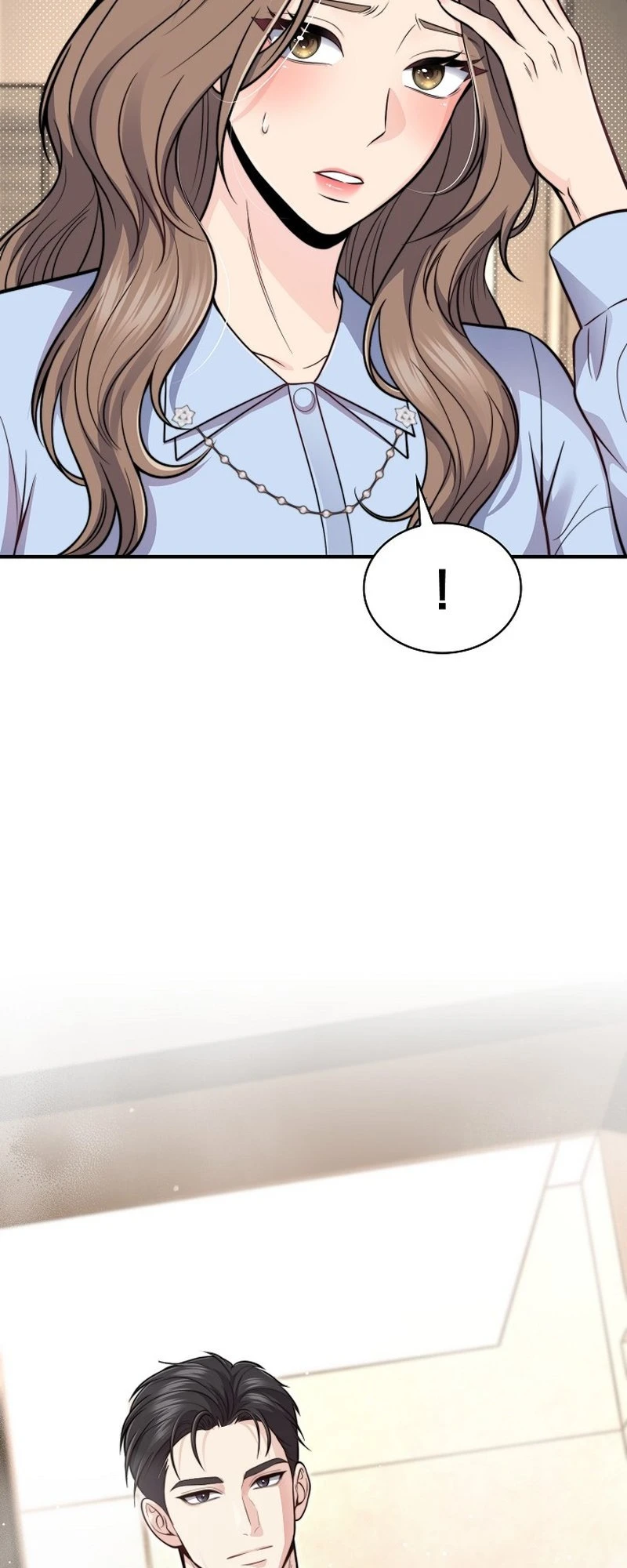 False Pregnancy Chapter 3 page 23 - 