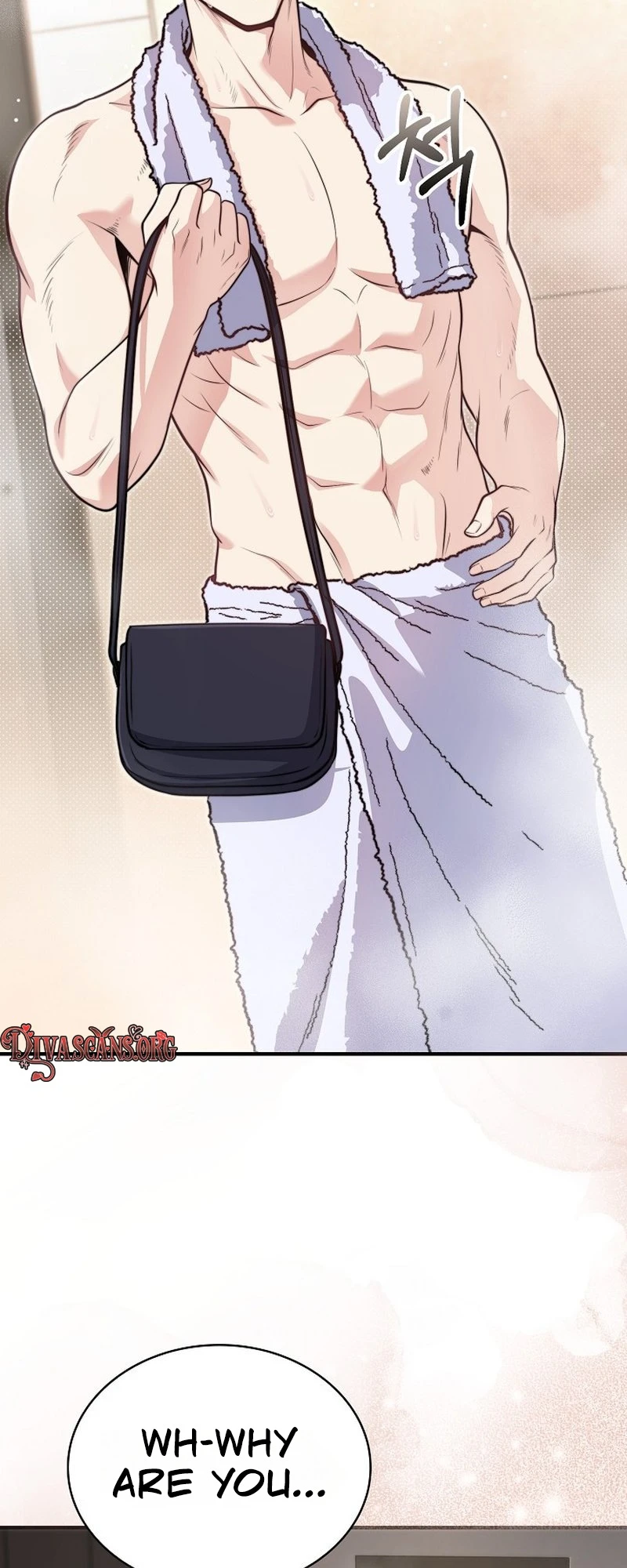 False Pregnancy Chapter 3 page 24 - 