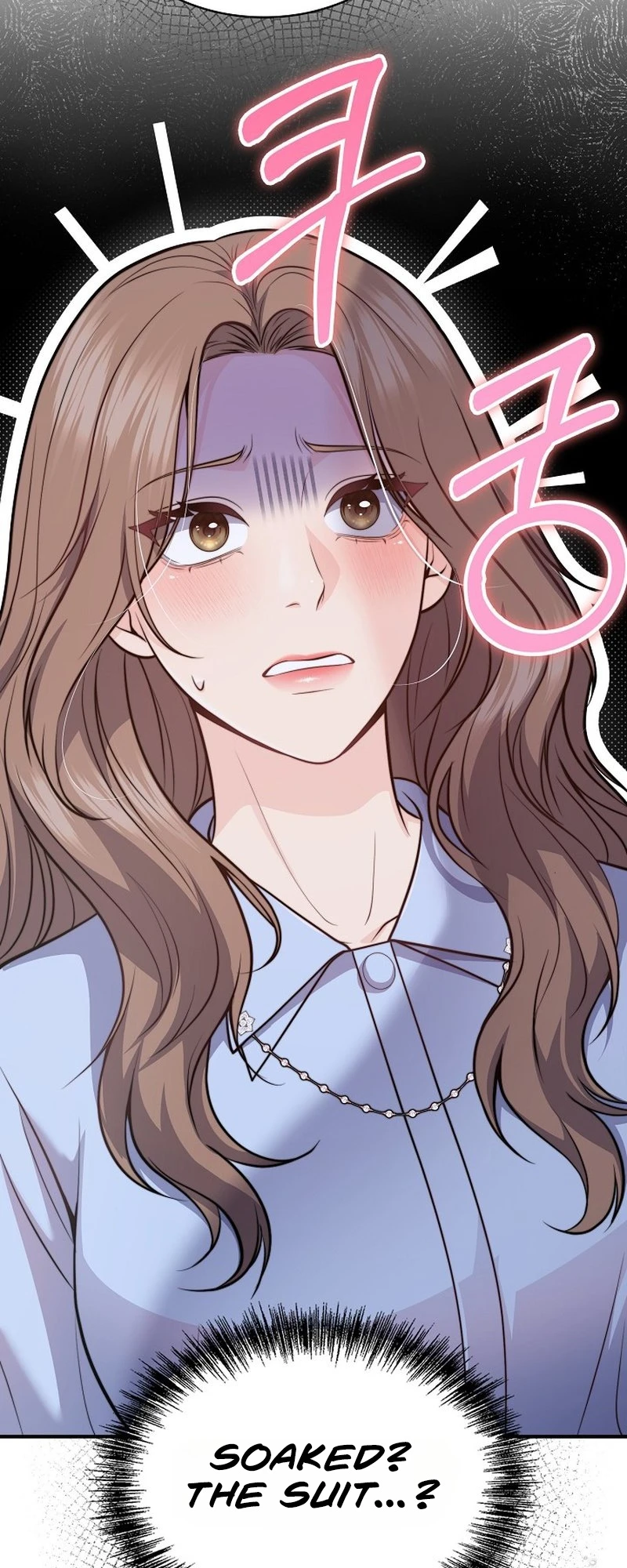 False Pregnancy Chapter 3 page 27 - 