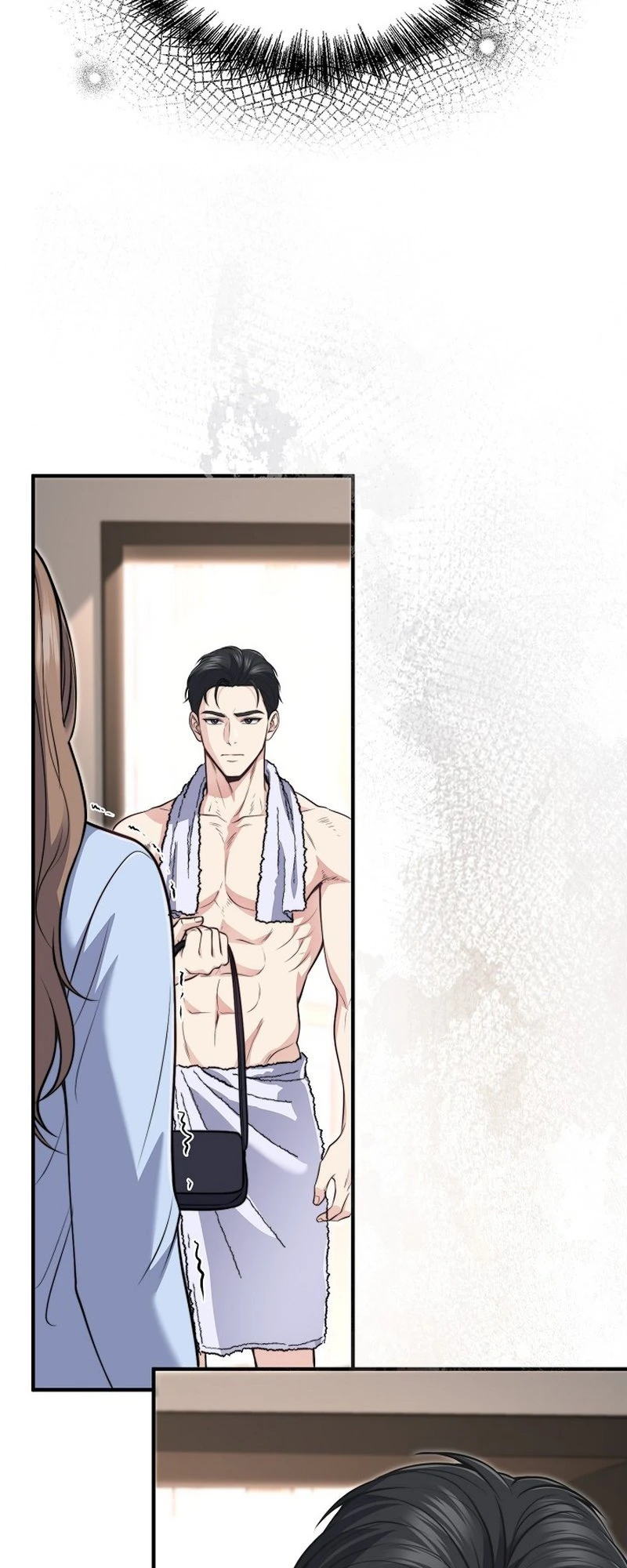 False Pregnancy Chapter 3 page 28 - 