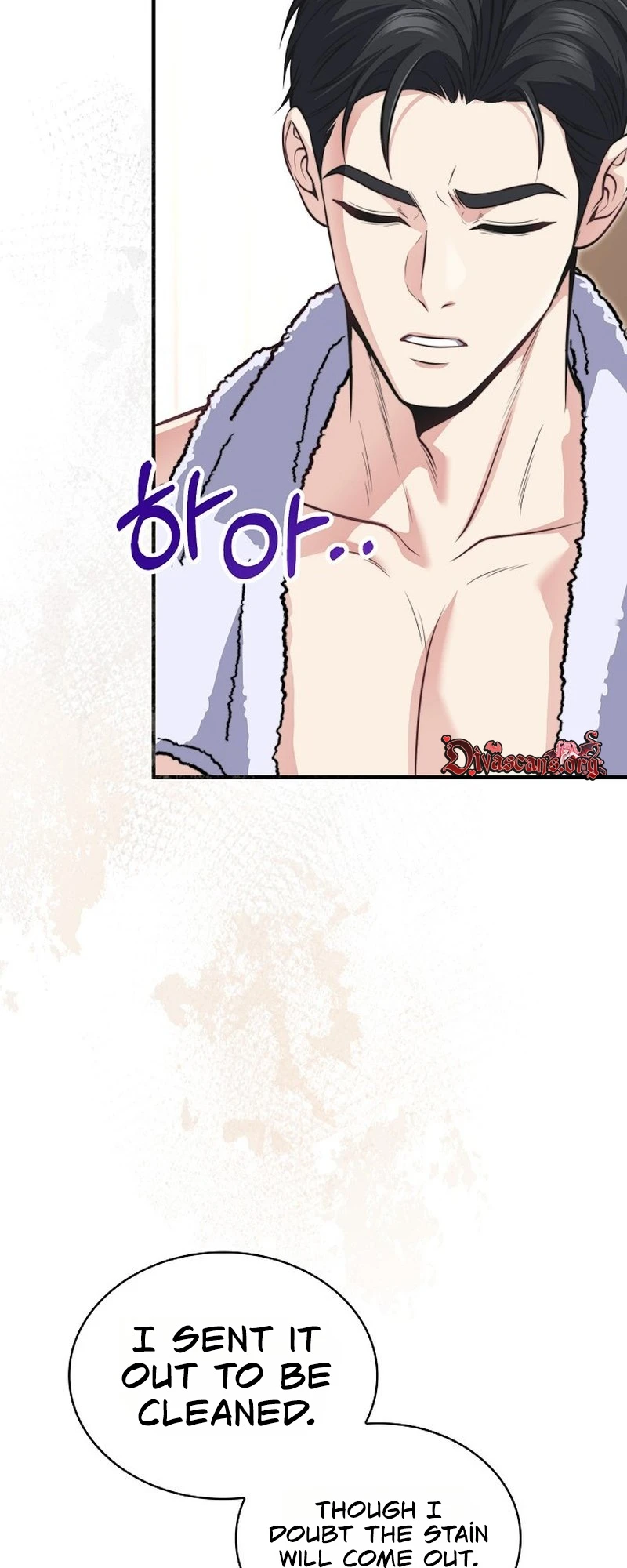 False Pregnancy Chapter 3 page 29 - 