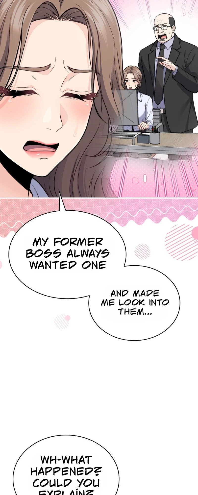 False Pregnancy Chapter 3 page 36 - 