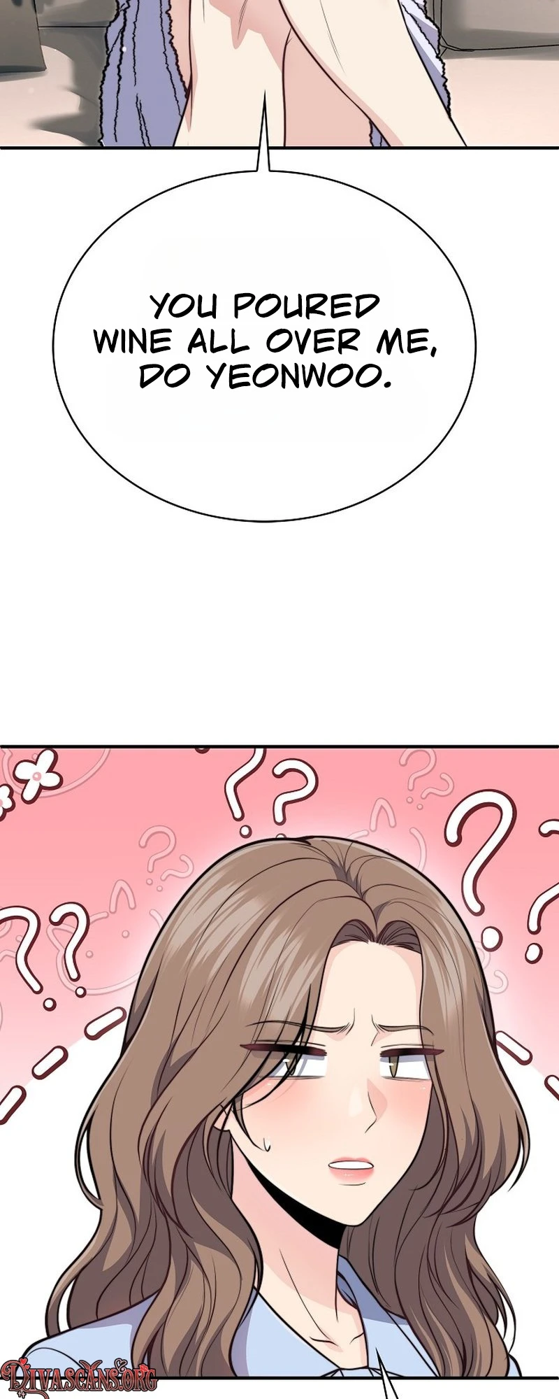 False Pregnancy Chapter 3 page 38 - 