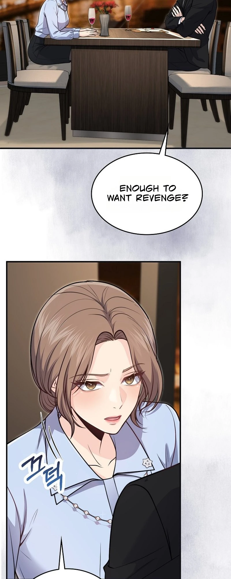 False Pregnancy Chapter 3 page 43 - 
