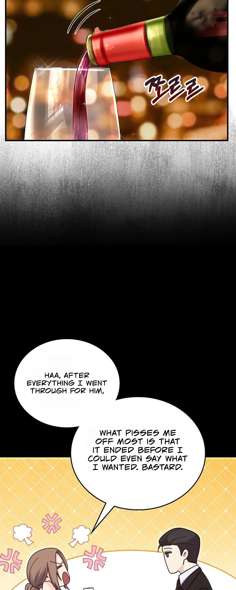 False Pregnancy Chapter 3 page 45 - 