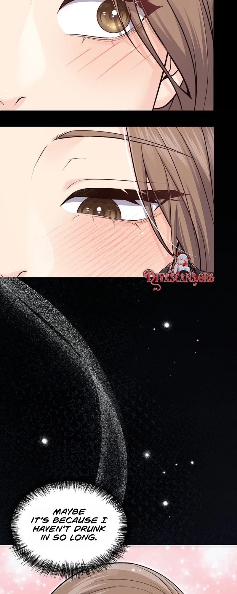 False Pregnancy Chapter 3 page 48 - 