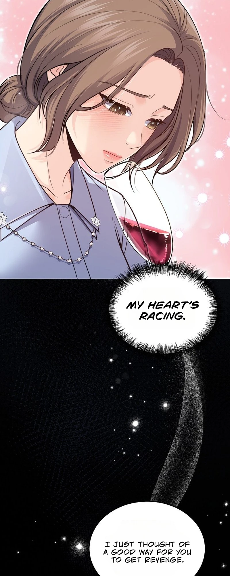 False Pregnancy Chapter 3 page 49 - 
