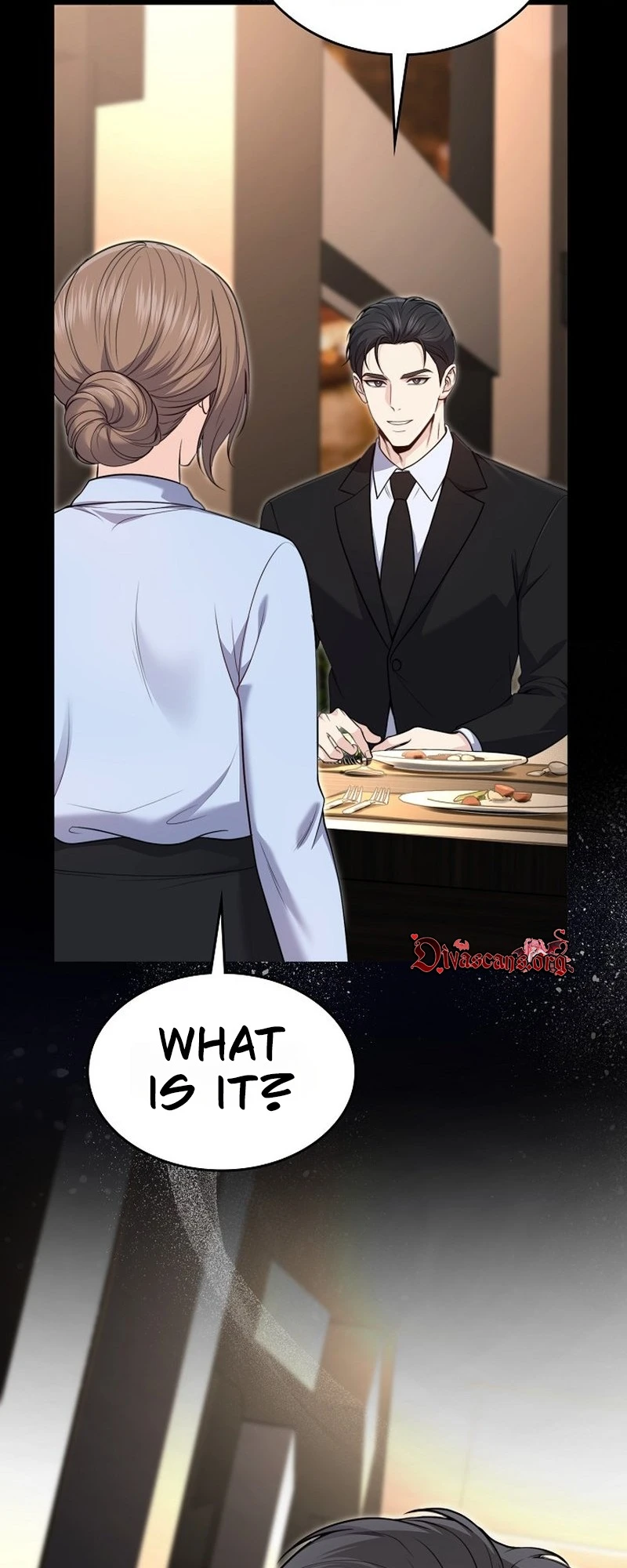 False Pregnancy Chapter 3 page 50 - 