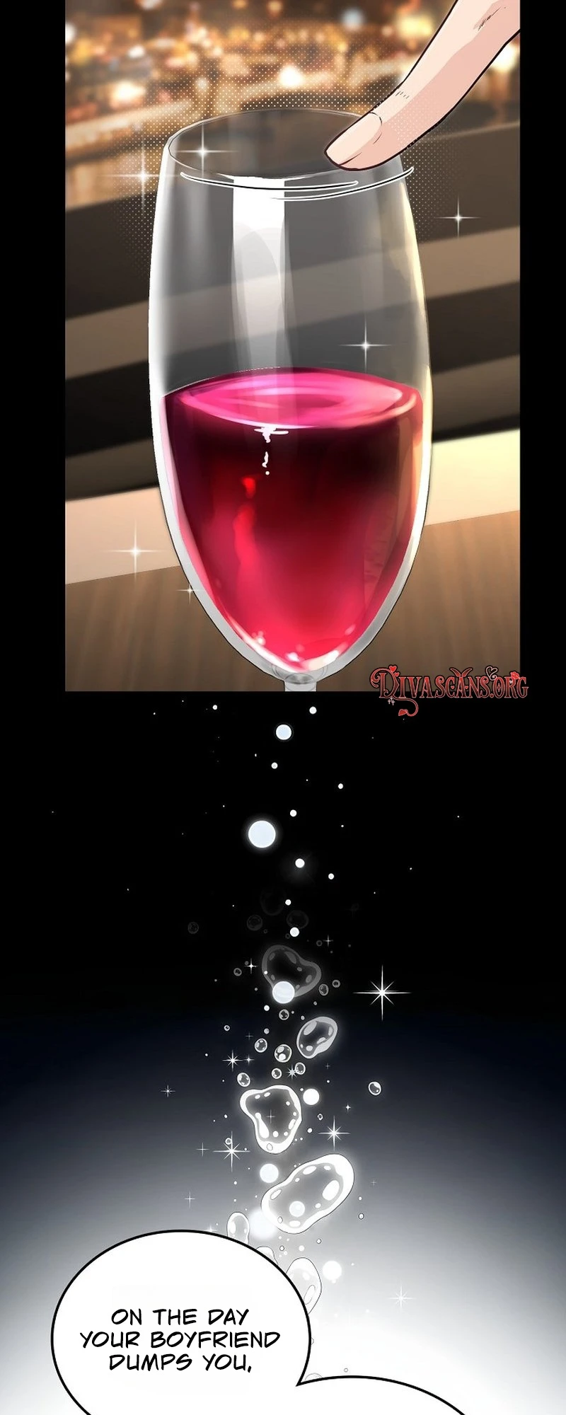 False Pregnancy Chapter 3 page 53 - 