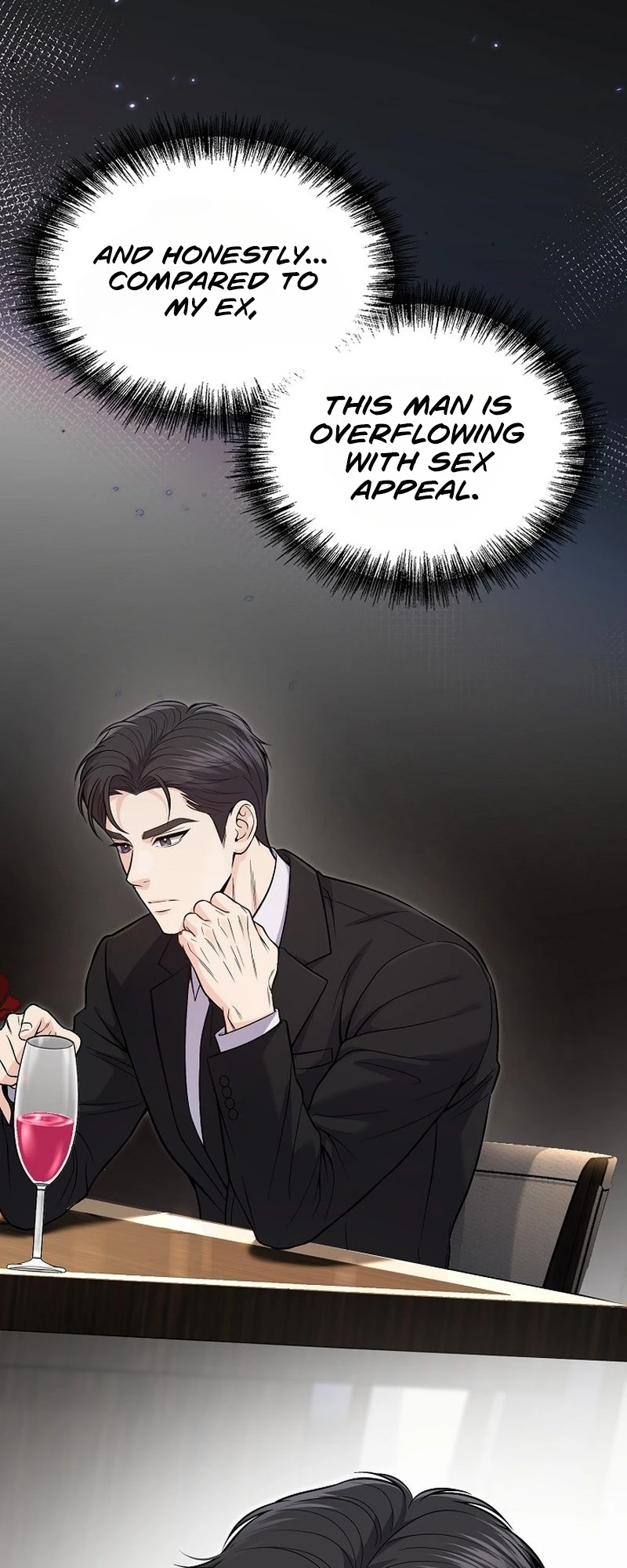False Pregnancy Chapter 3 page 56 - 