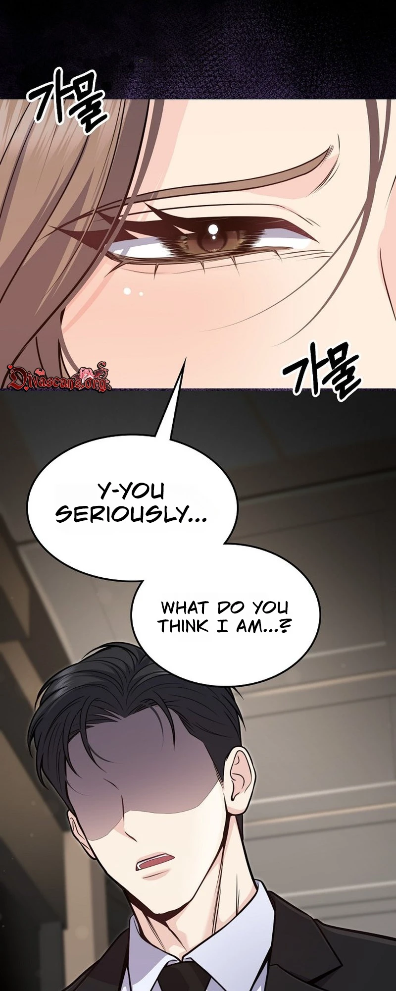 False Pregnancy Chapter 3 page 65 - 
