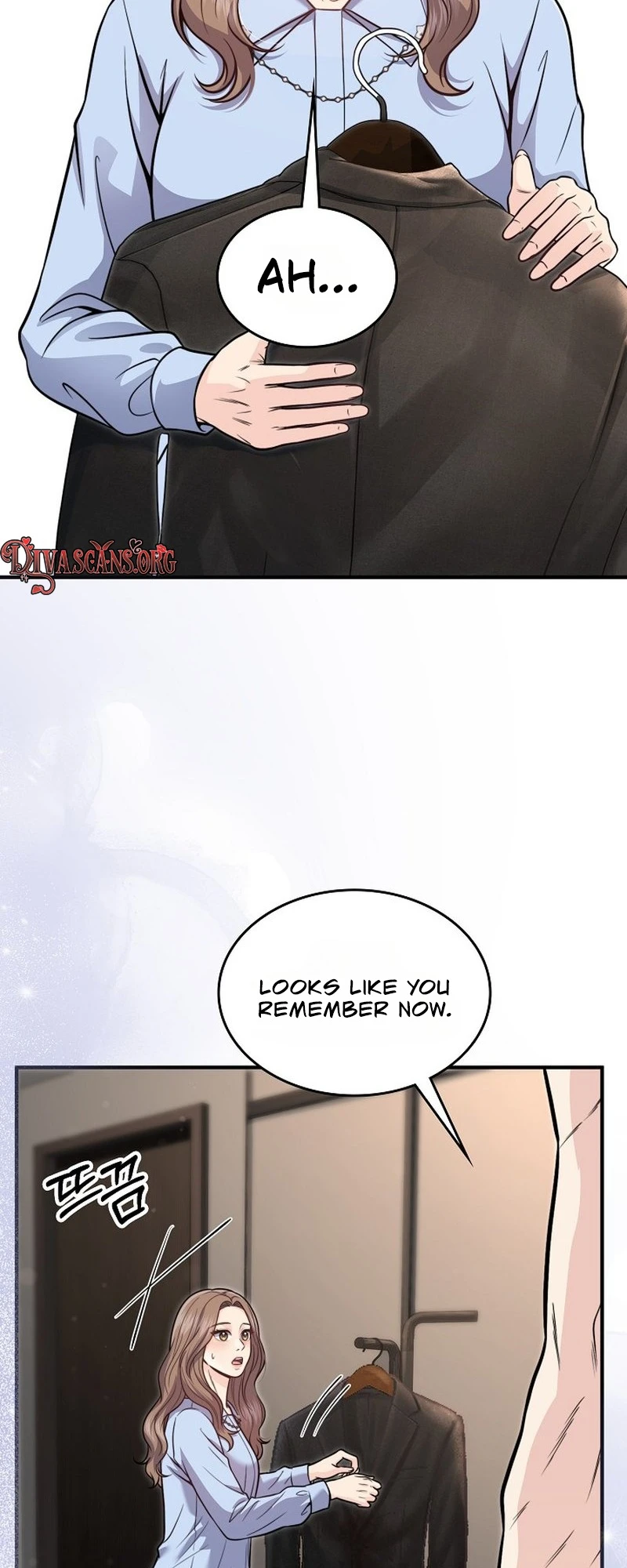 False Pregnancy Chapter 3 page 68 - 