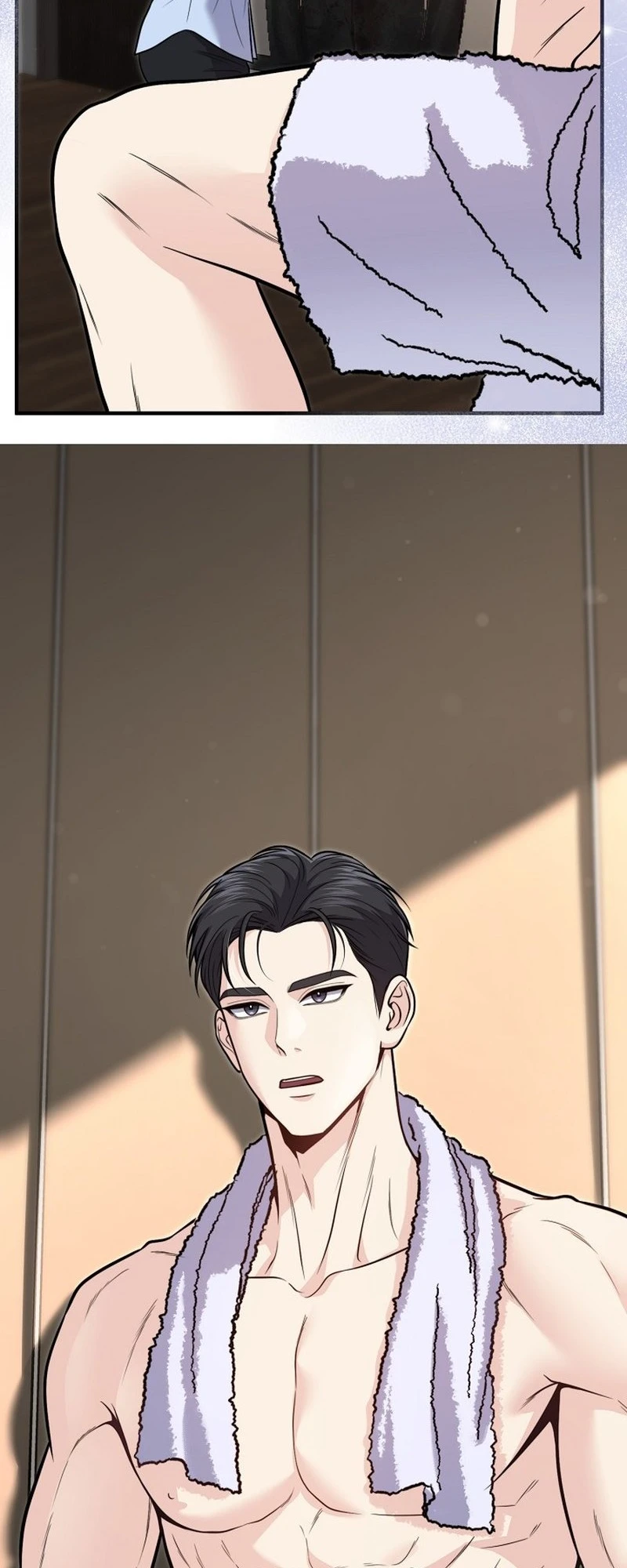 False Pregnancy Chapter 3 page 69 - 
