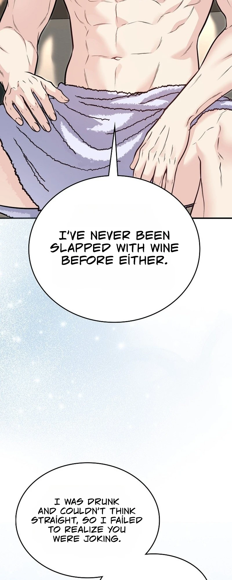 False Pregnancy Chapter 3 page 70 - 