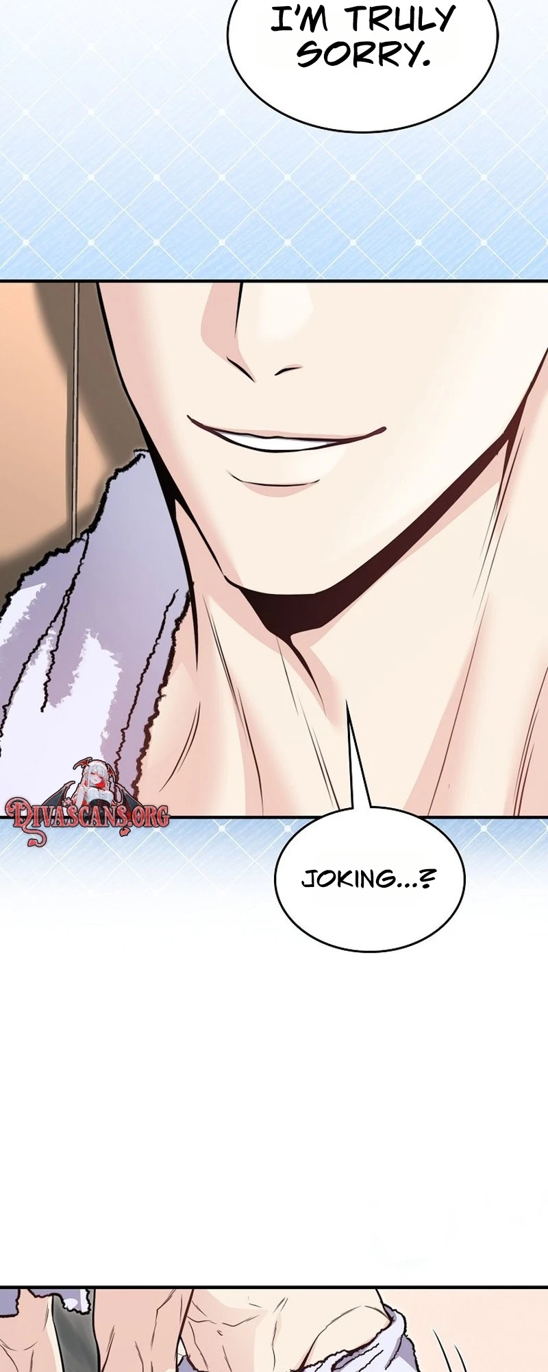 False Pregnancy Chapter 3 page 71 - 