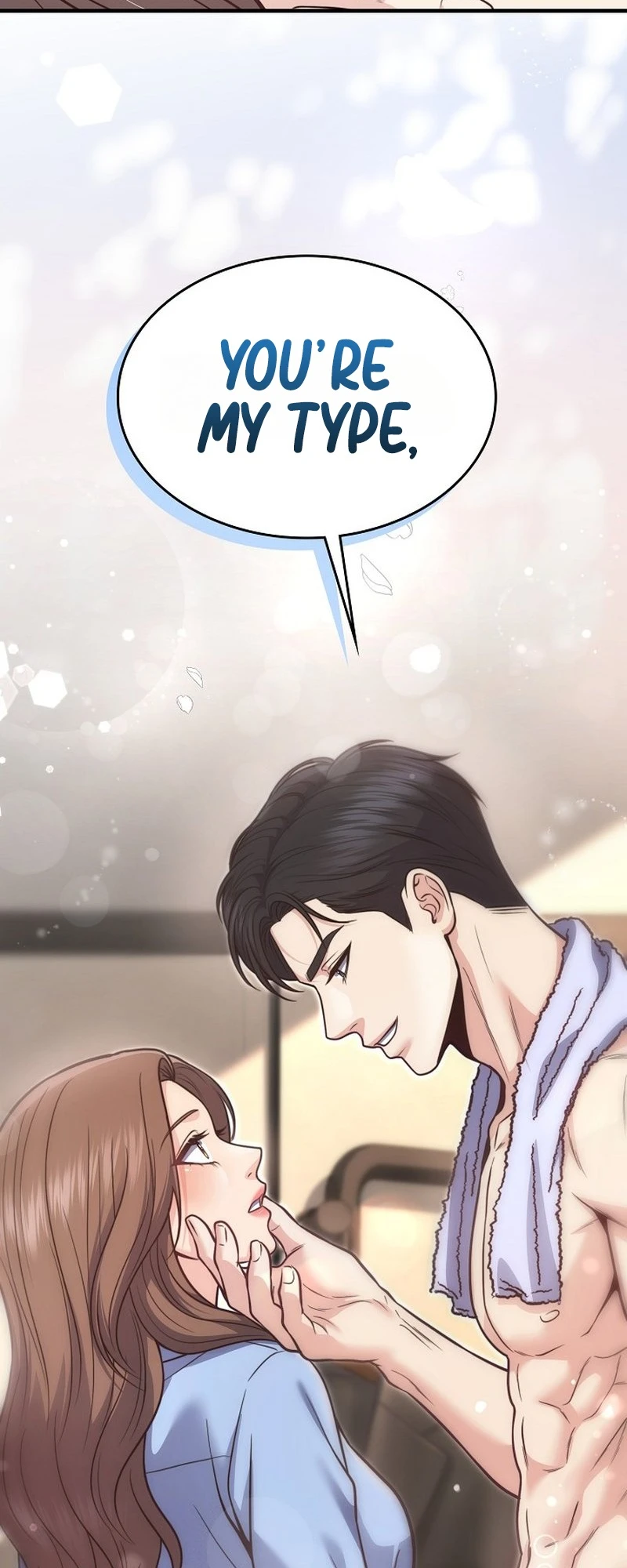 False Pregnancy Chapter 3 page 74 - 