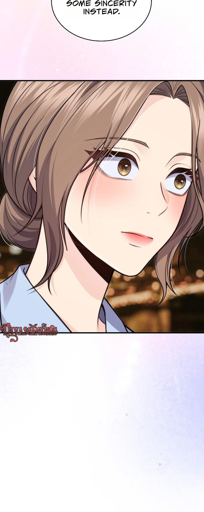 False Pregnancy Chapter 3 page 10 - 