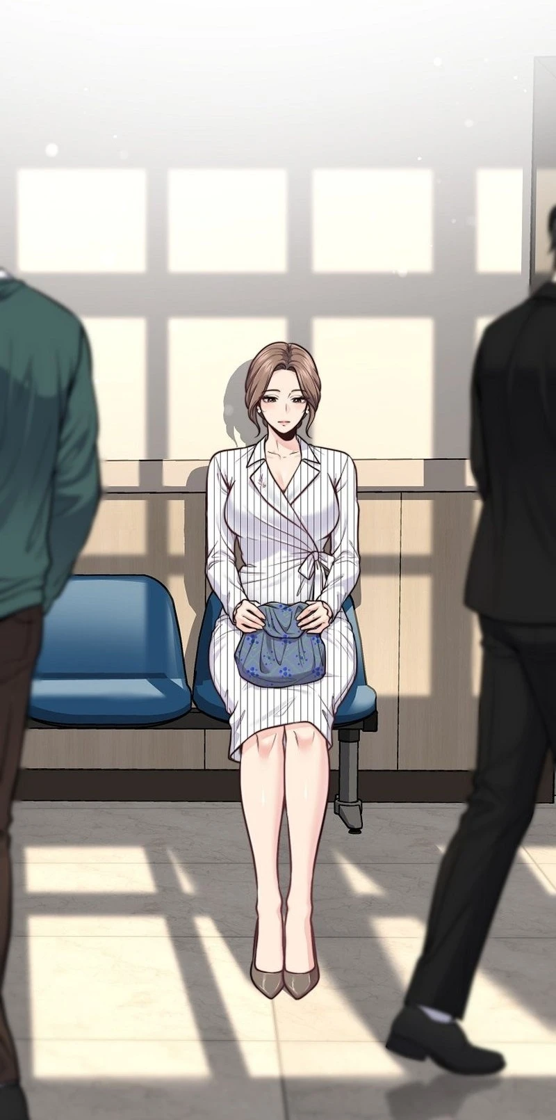 False Pregnancy Chapter 6 page 15 - 