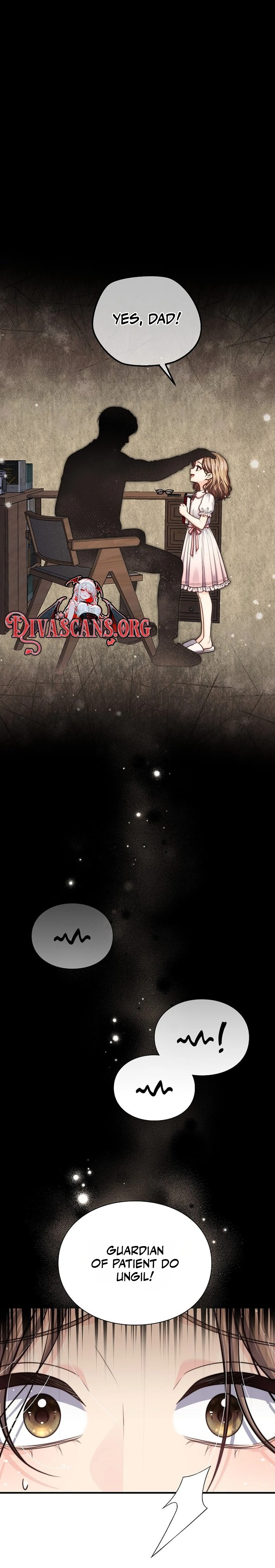 False Pregnancy Chapter 6 page 19 - 