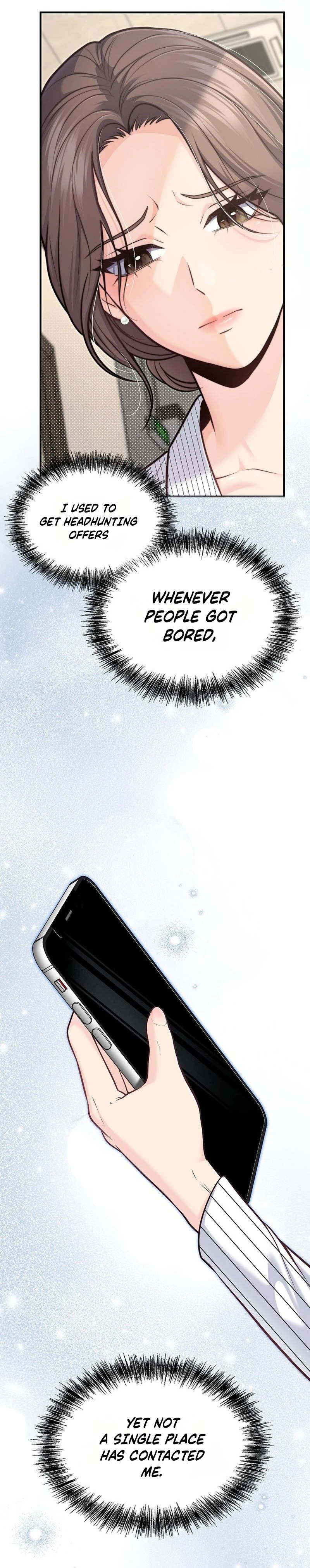 False Pregnancy Chapter 6 page 22 - 