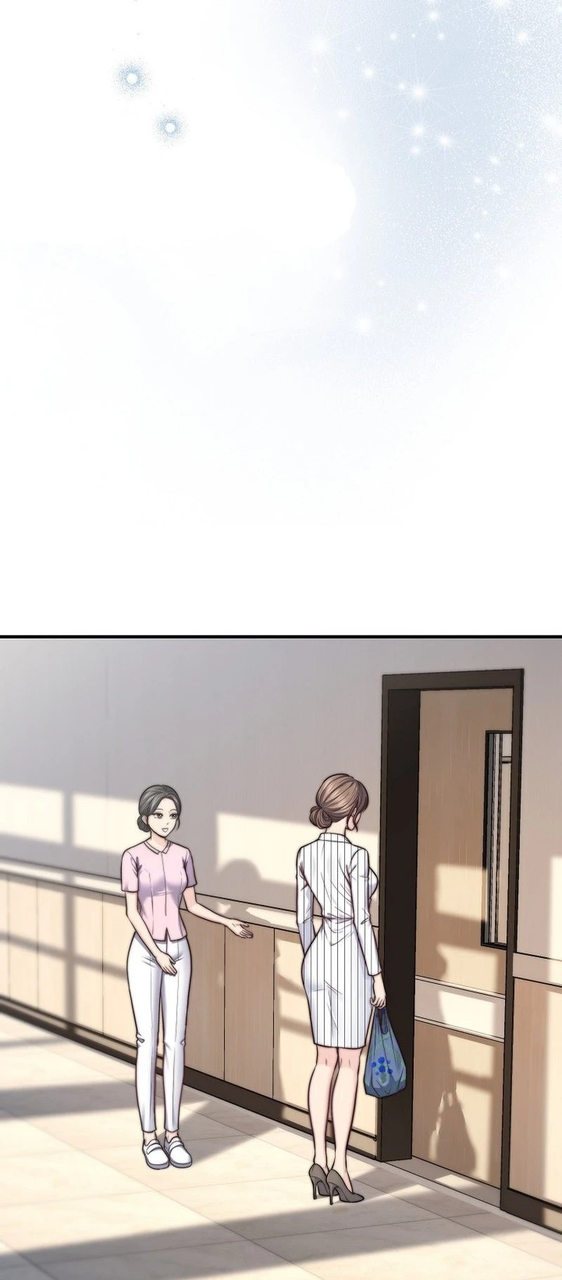 False Pregnancy Chapter 6 page 23 - 