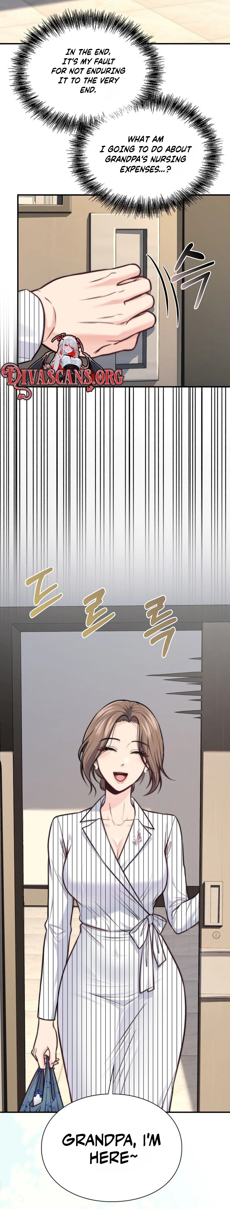 False Pregnancy Chapter 6 page 24 - 