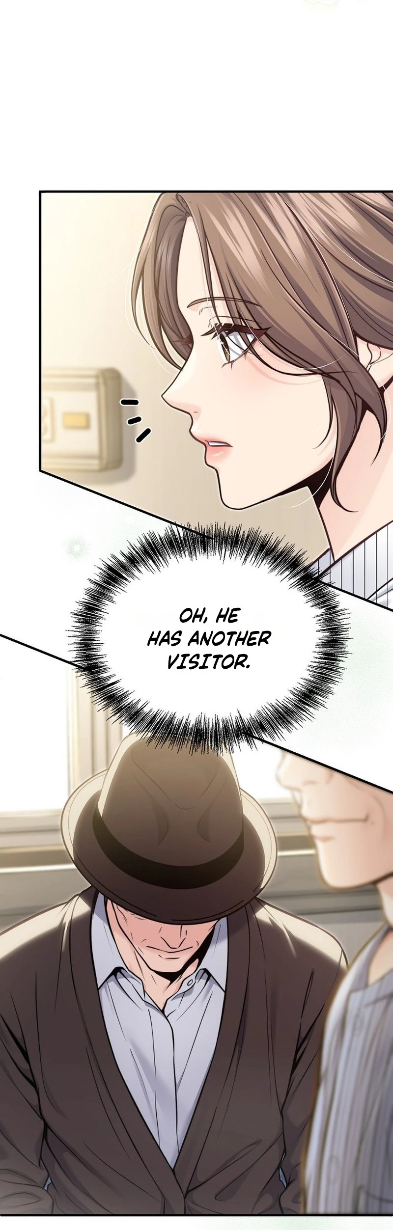 False Pregnancy Chapter 6 page 28 - 
