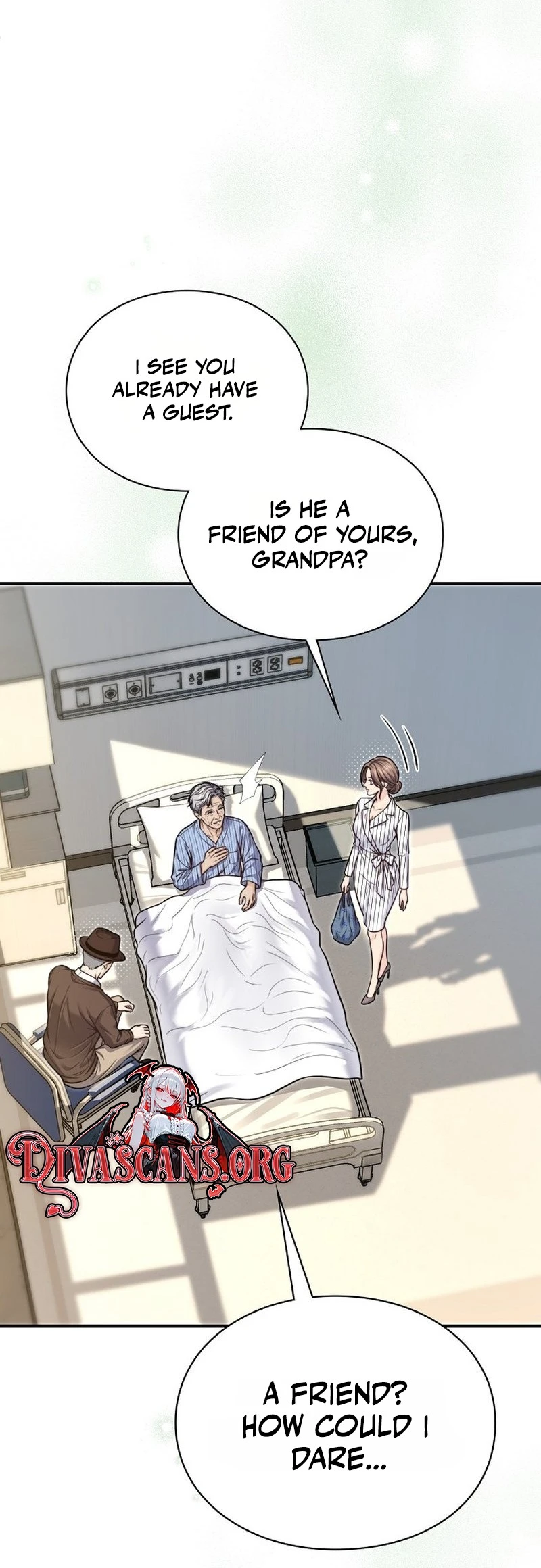 False Pregnancy Chapter 6 page 29 - 
