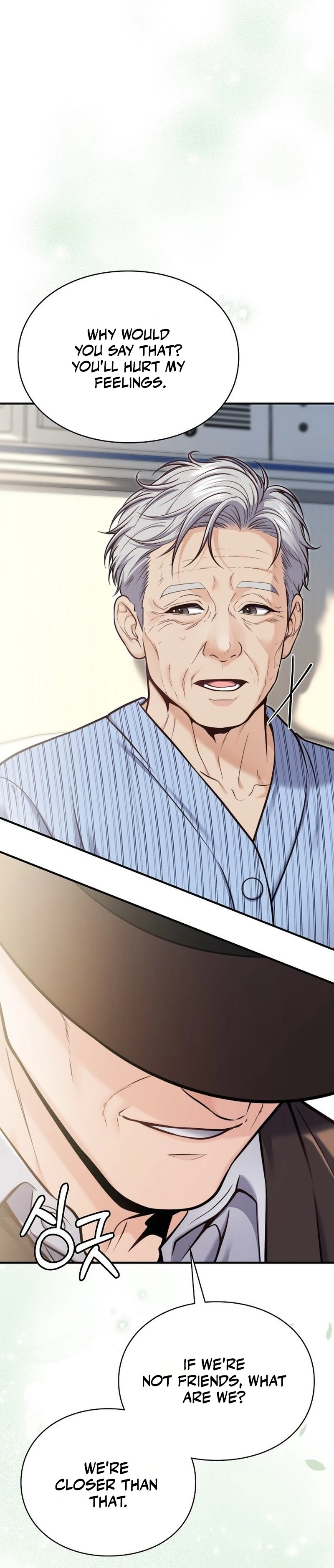 False Pregnancy Chapter 6 page 30 - 