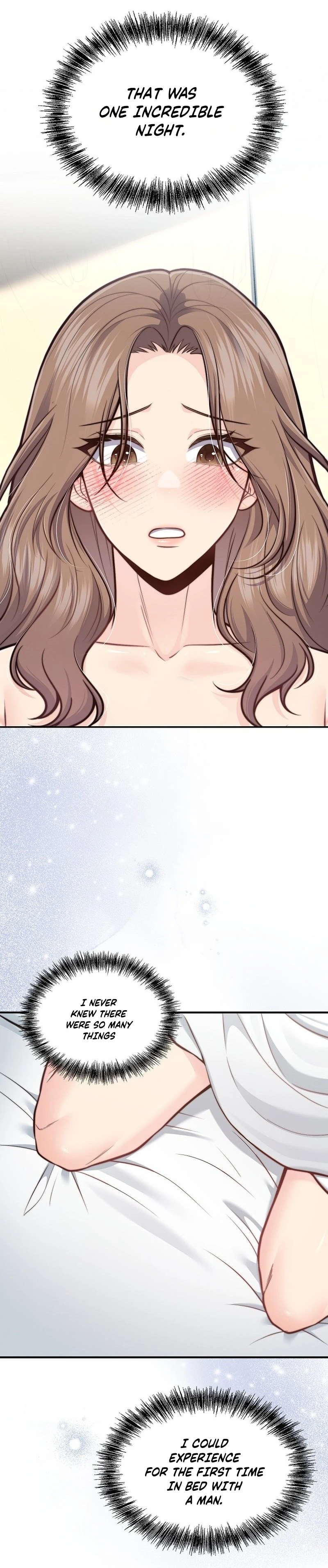 False Pregnancy Chapter 6 page 4 - 