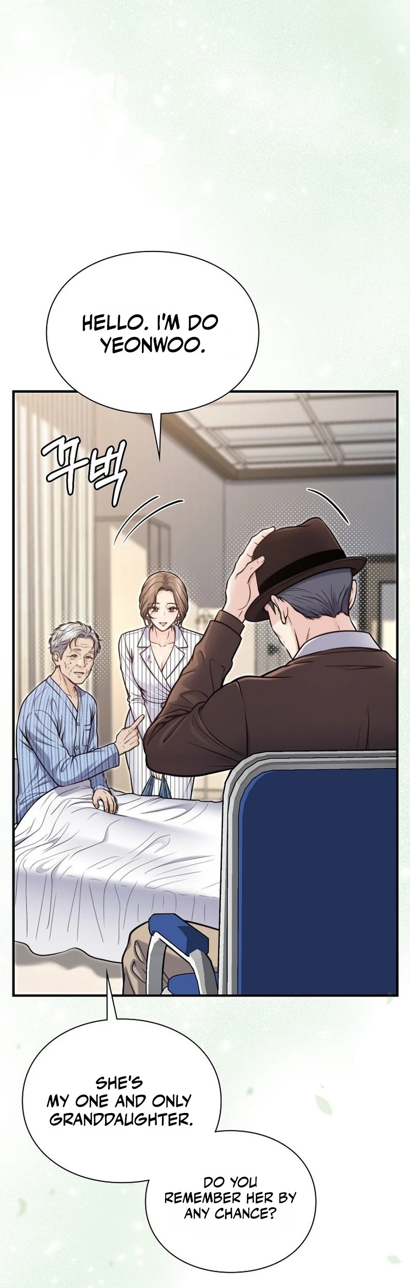 False Pregnancy Chapter 6 page 31 - 