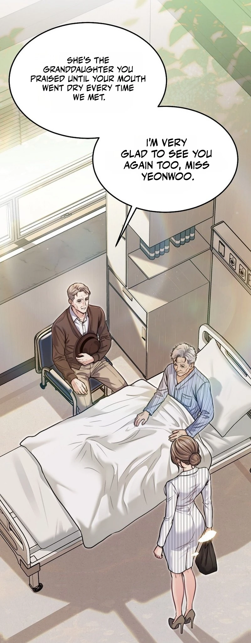 False Pregnancy Chapter 6 page 35 - 