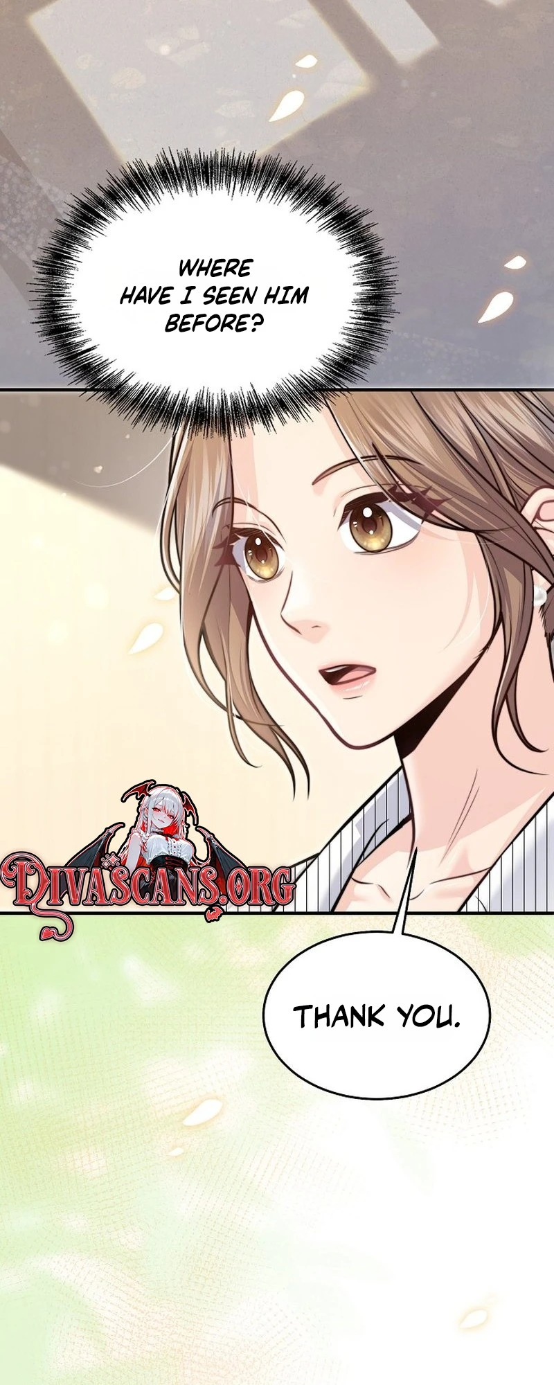False Pregnancy Chapter 6 page 36 - 