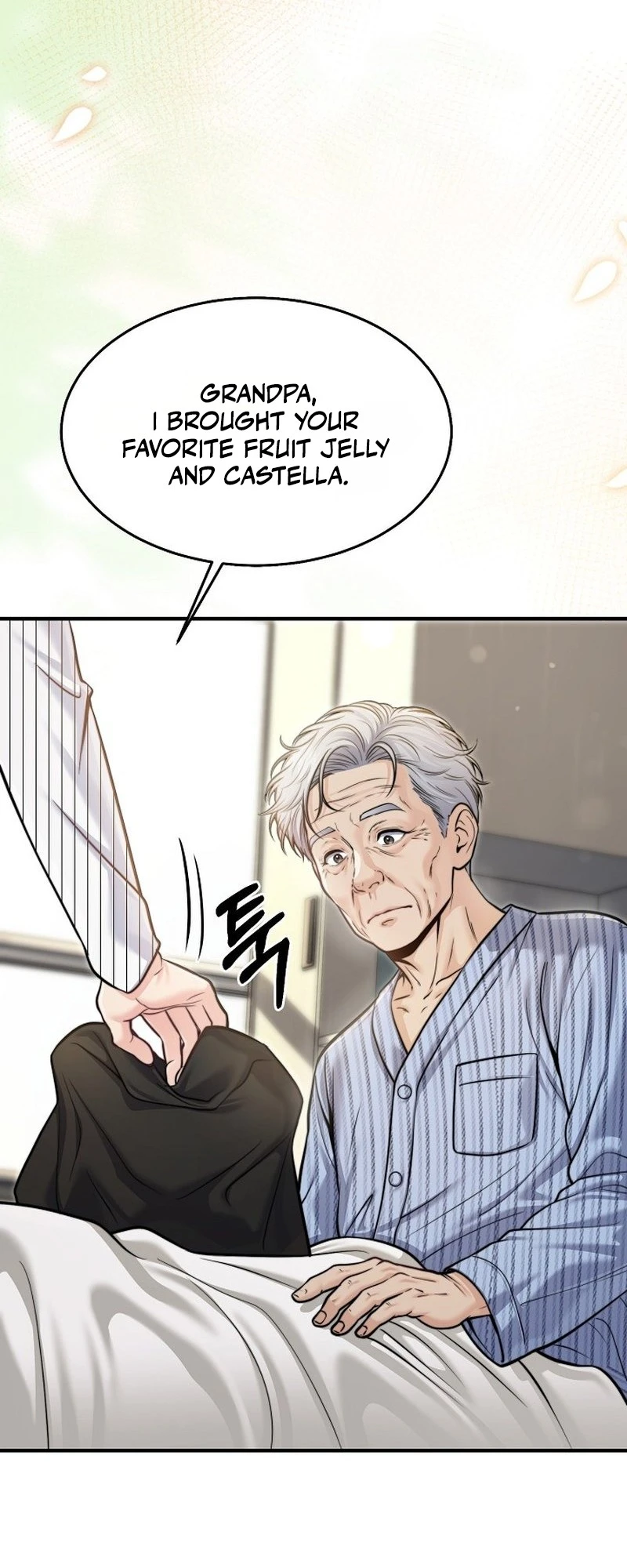 False Pregnancy Chapter 6 page 37 - 