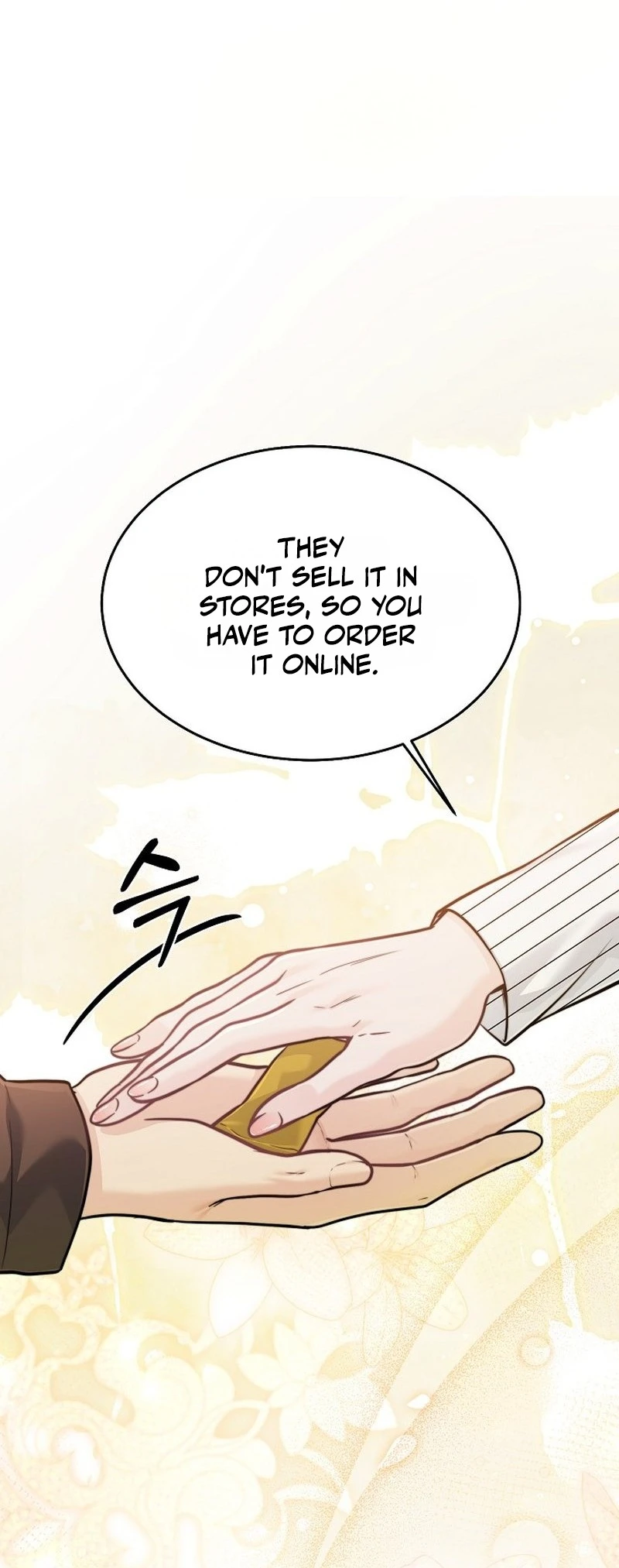 False Pregnancy Chapter 6 page 40 - 