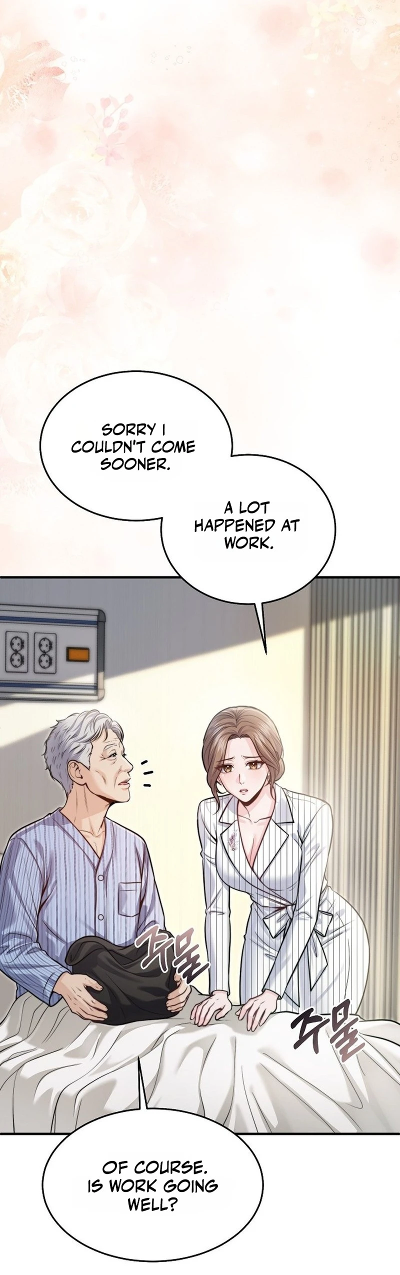 False Pregnancy Chapter 6 page 42 - 