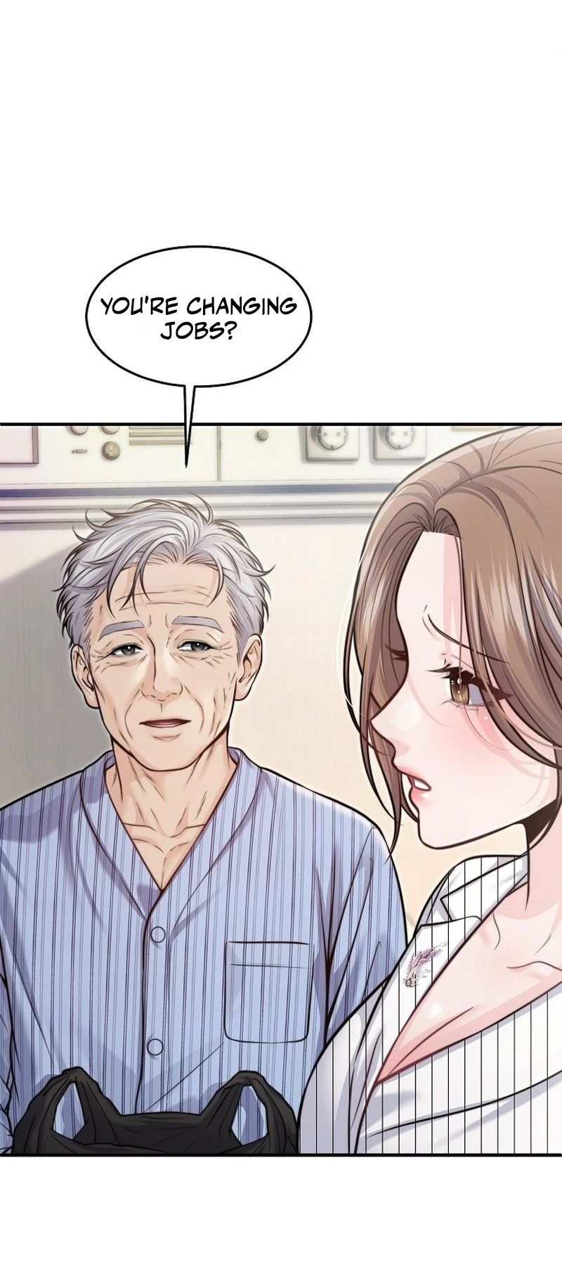 False Pregnancy Chapter 6 page 44 - 